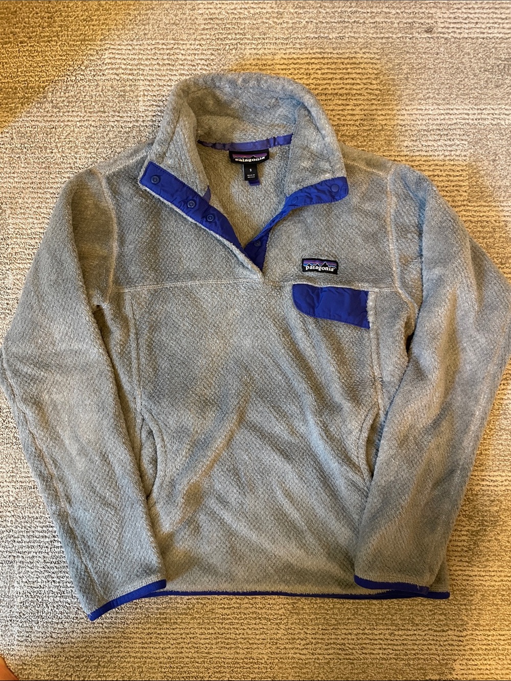 Women's Lightweight Synchilla® Snap-T® Fleece Pullover